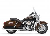 2013 Harley-Davidson Road King 110th Anniversary photo